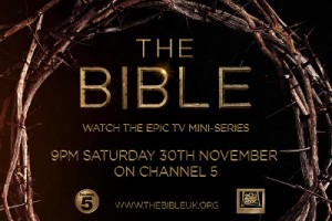 The Bible series
