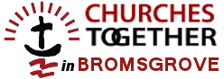 Churches Together In Bromsgrove